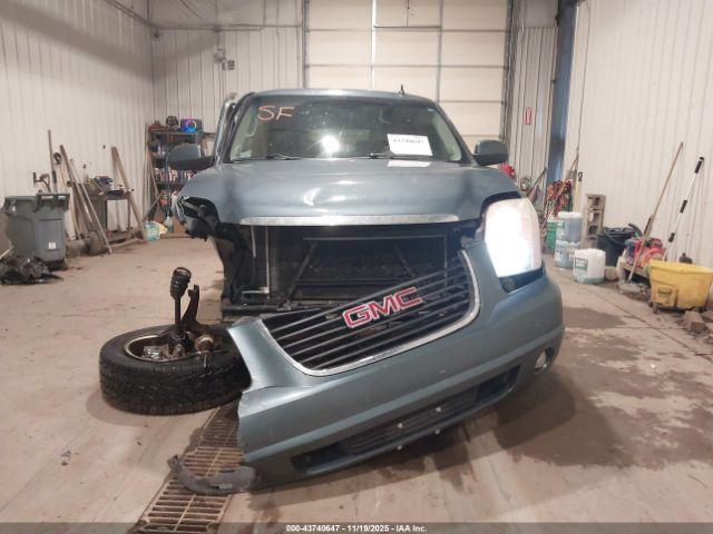 GMC Yukon Slt Image 16