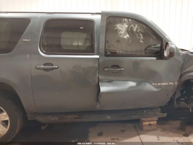 GMC Yukon Slt Image 18