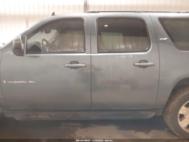 GMC Yukon Slt Image 10