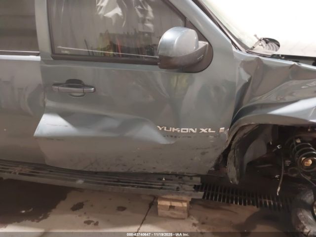 GMC Yukon Slt Image 14