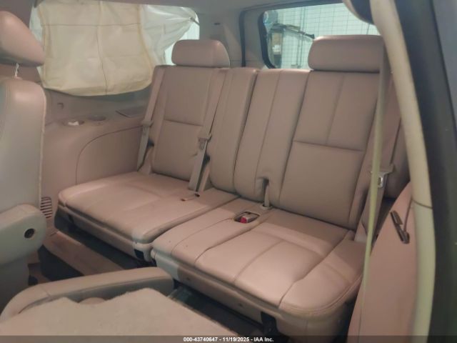 GMC Yukon Slt Image 11