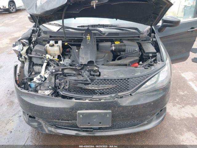 Chrysler Voyager Lx Image 16