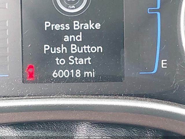 Chrysler Voyager Lx Image 6