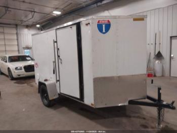  Salvage Interstate West Other