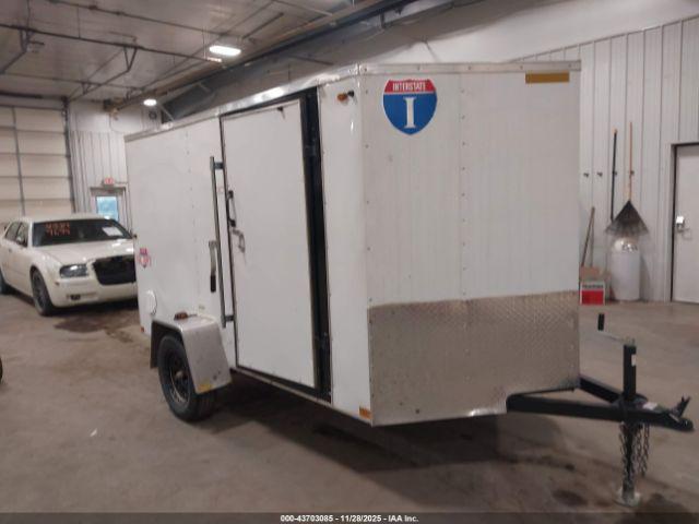  Salvage Interstate West Other