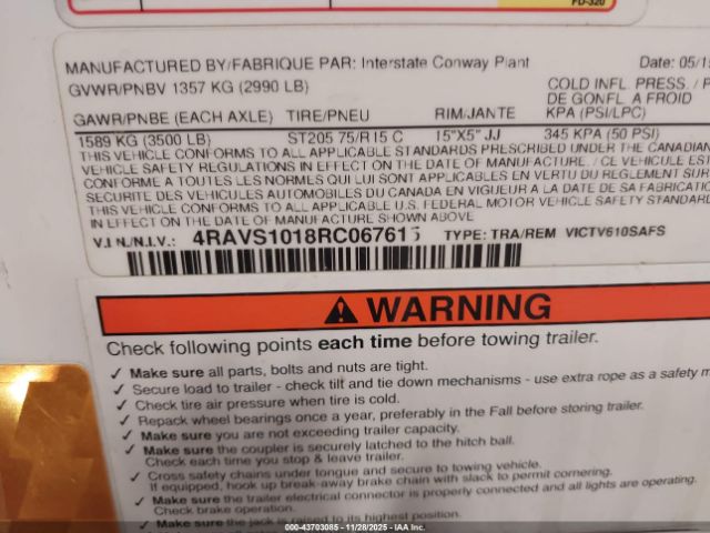 Interstate West Other Image 5