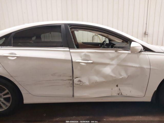 Hyundai SONATA Gls Image 3