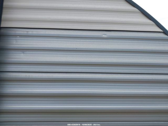 Forest River Grey Wolf Image 10