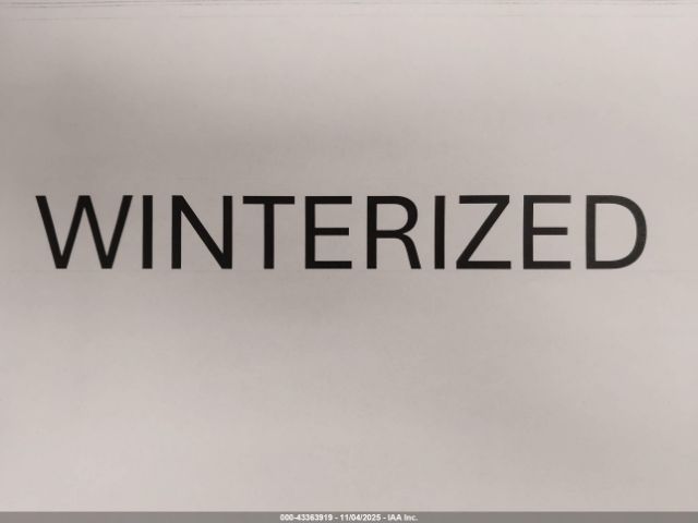 Forest River Grey Wolf Image 14