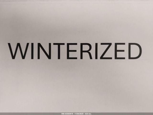 Forest River Grey Wolf Image 14