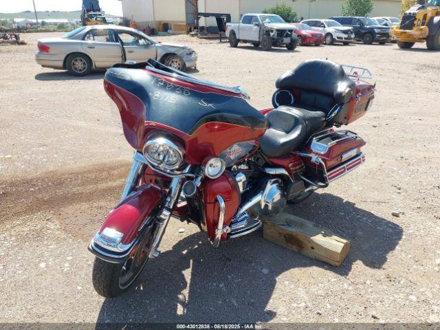 Harley-Davidson Flhtcui Image 14