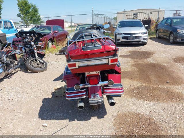 Harley-Davidson Flhtcui Image 7