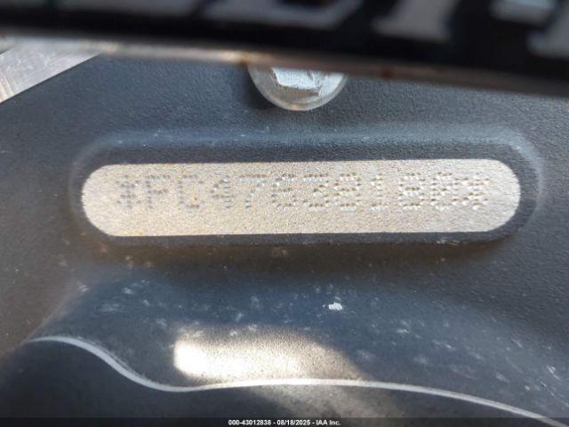 Harley-Davidson Flhtcui Image 4