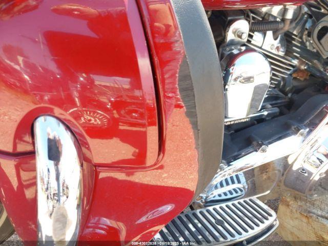 Harley-Davidson Flhtcui Image 11