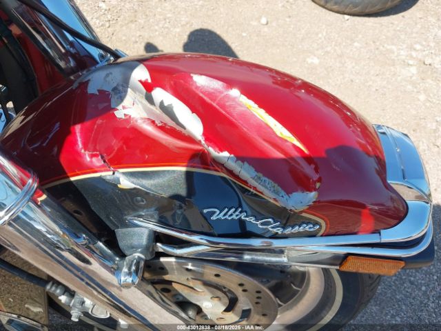 Harley-Davidson Flhtcui Image 9