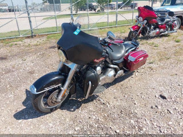 Harley-Davidson Flhr Image 16