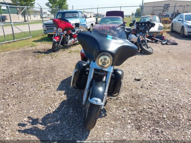 Harley-Davidson Flhr Image 5