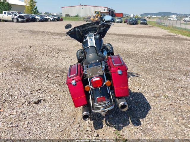 Harley-Davidson Flhr Image 2