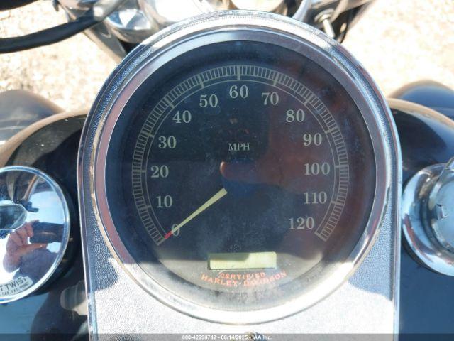 Harley-Davidson Flhr Image 6