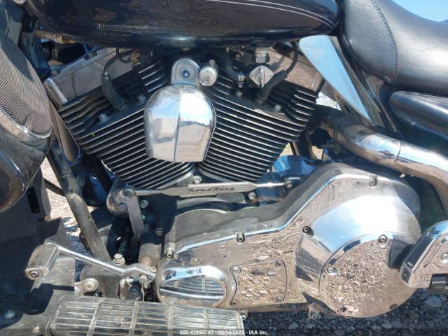 Harley-Davidson Flhr Image 13