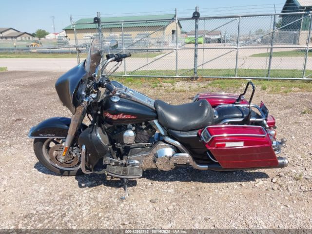 Harley-Davidson Flhr Image 11