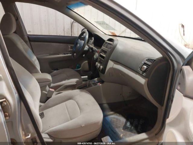 Kia Spectra Ex Image 11