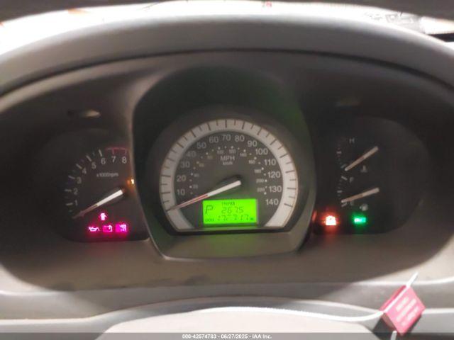 Kia Spectra Ex Image 16