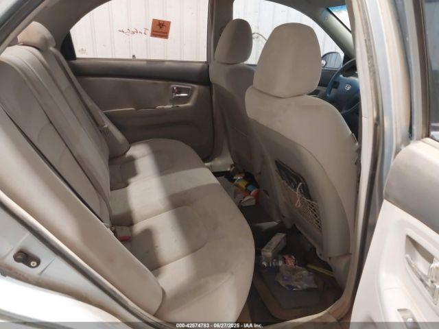 Kia Spectra Ex Image 12