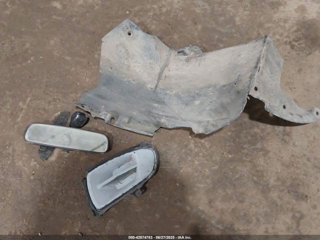 Kia Spectra Ex Image 6