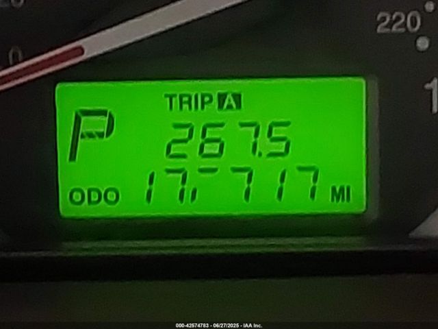 Kia Spectra Ex Image 4