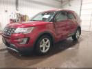 Ford Explorer Xlt Image 6