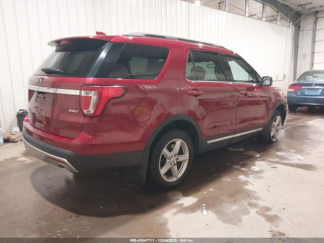Ford Explorer Xlt Image 7