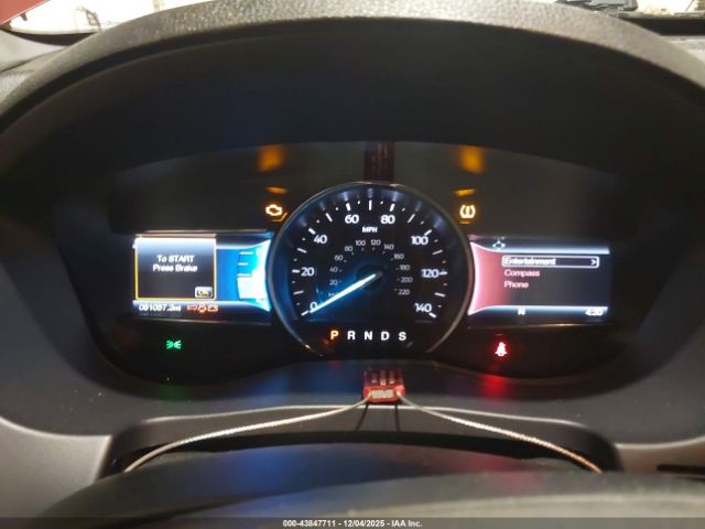 Ford Explorer Xlt Image 3