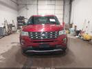 Ford Explorer Xlt Image 11