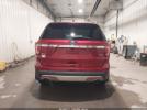 Ford Explorer Xlt Image 17