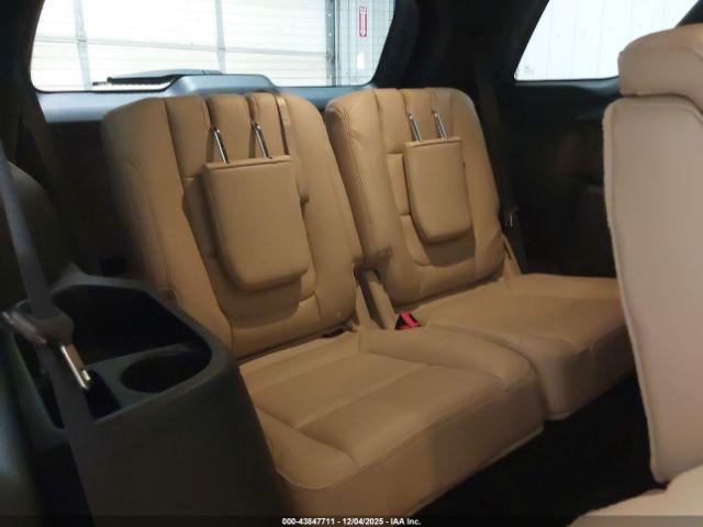 Ford Explorer Xlt Image 4