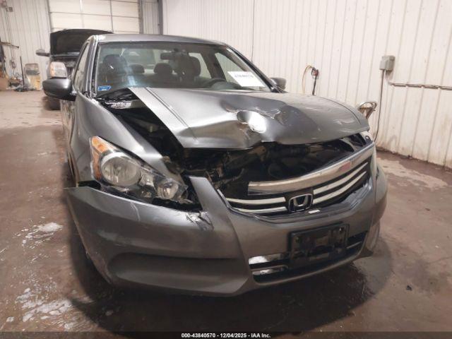 Honda Accord 2.4 Lx Image 6