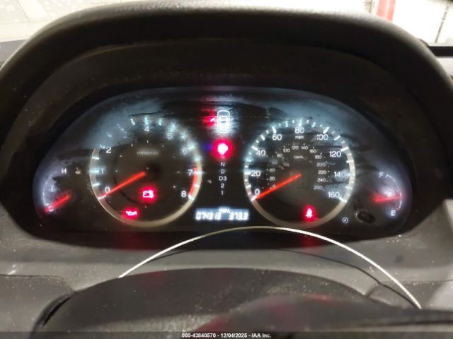 Honda Accord 2.4 Lx Image 7