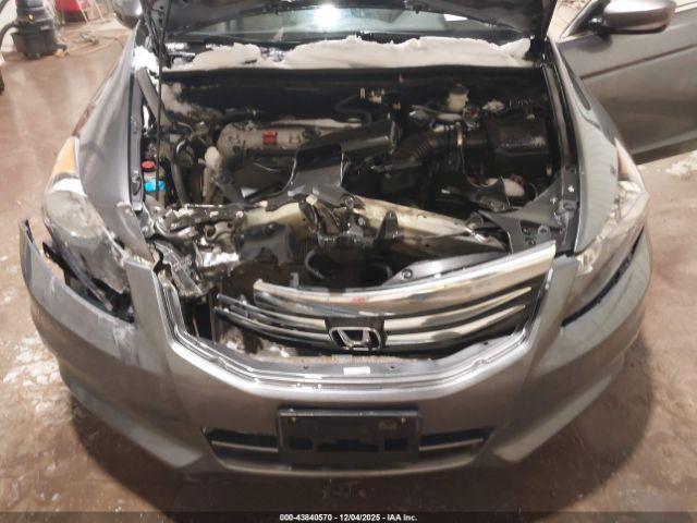 Honda Accord 2.4 Lx Image 9