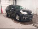 Chevrolet Traverse 1lt Image 1