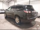 Chevrolet Traverse 1lt Image 13
