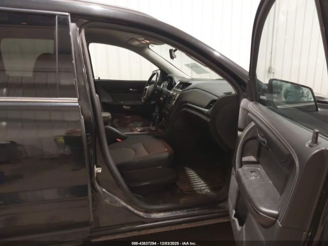 Chevrolet Traverse 1lt Image 16