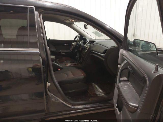 Chevrolet Traverse 1lt Image 16