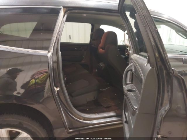 Chevrolet Traverse 1lt Image 15