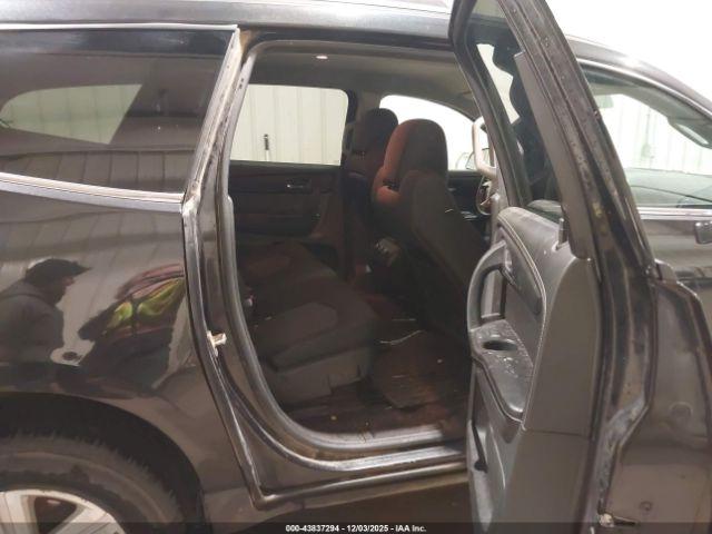 Chevrolet Traverse 1lt Image 15