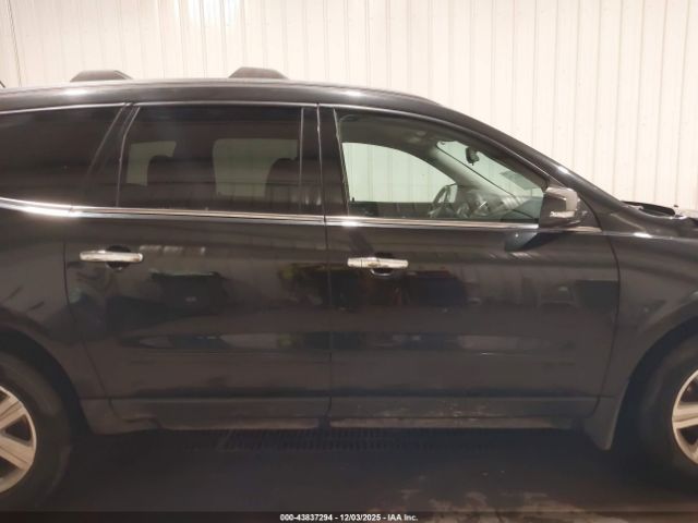 Chevrolet Traverse 1lt Image 5