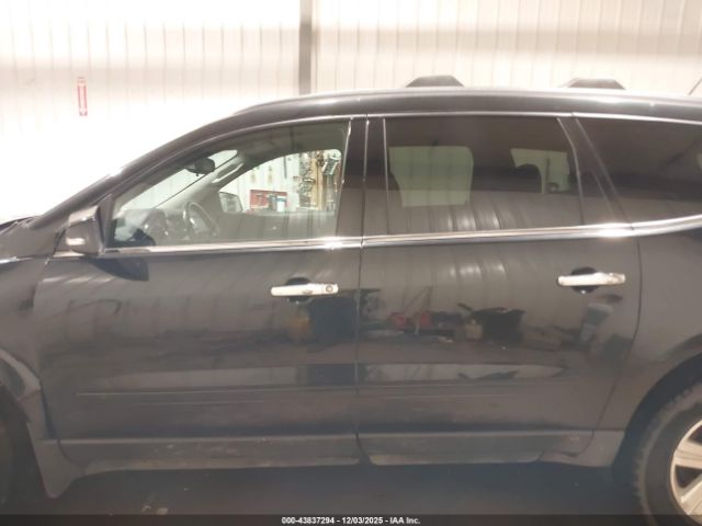 Chevrolet Traverse 1lt Image 7