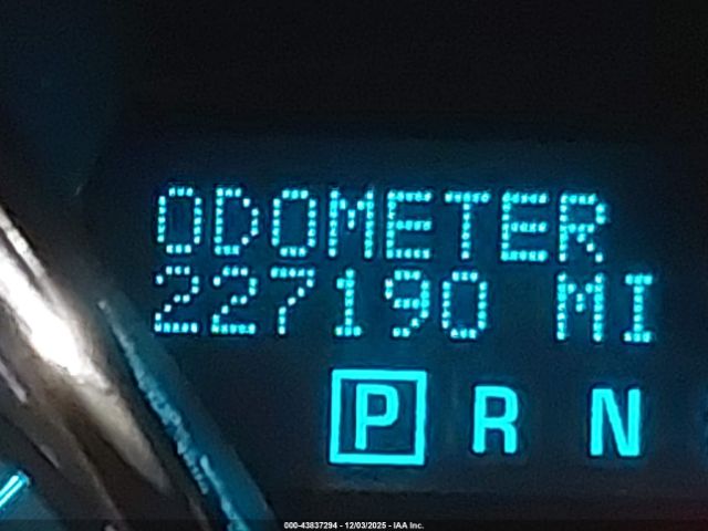 Chevrolet Traverse 1lt Image 10