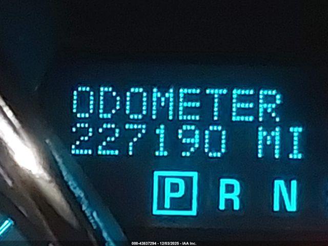 Chevrolet Traverse 1lt Image 10