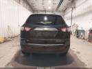 Chevrolet Traverse 1lt Image 9